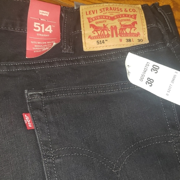 Jeans - Picture 2 of 4